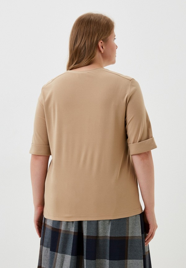 фото Футболка varra