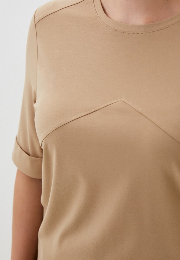 фото Футболка varra