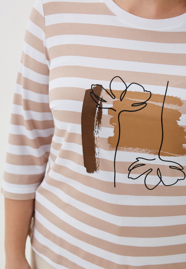 фото Лонгслив varra