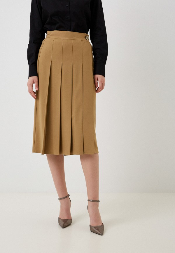 фото Юбка sevenseventeen