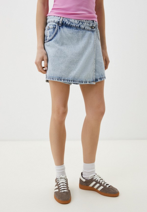 Юбка-шорты Anna Pekun 1198₽