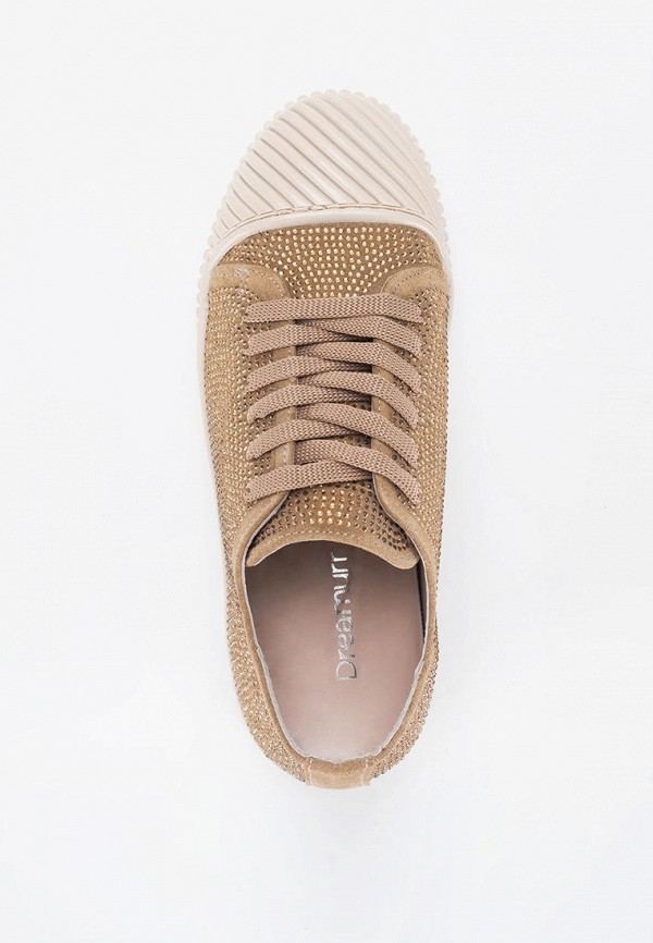 фото Кеды dreamurr