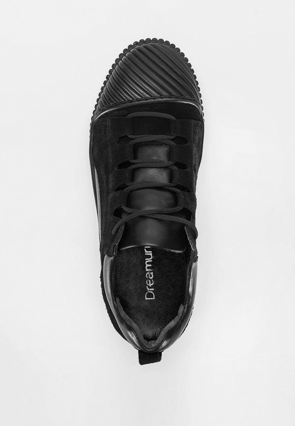 фото Кеды dreamurr