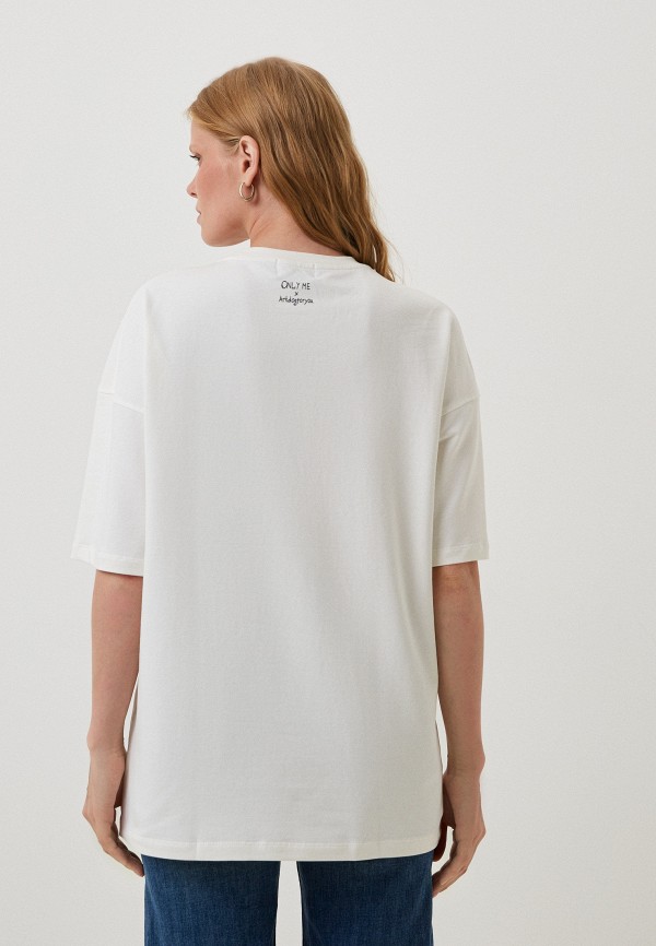 фото Футболка only me