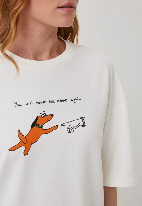 фото Футболка only me