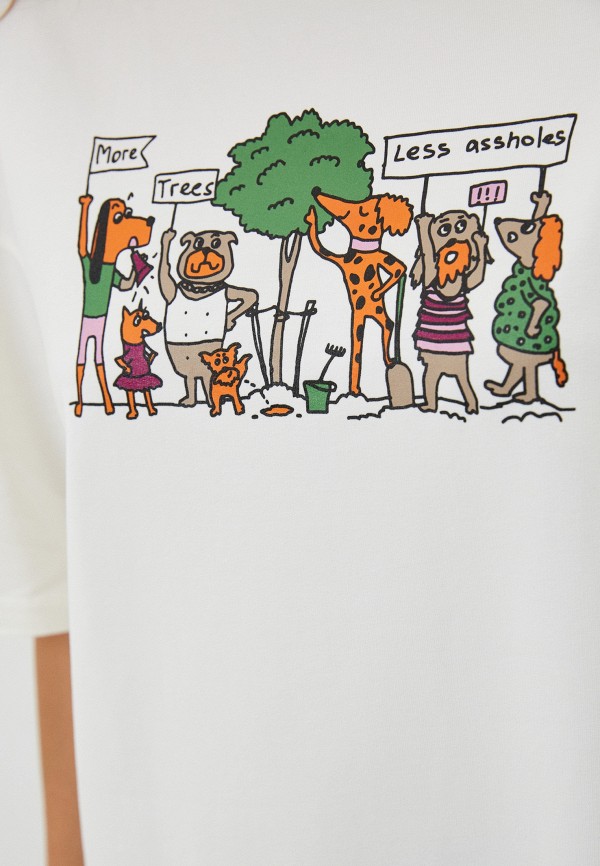 фото Футболка only me