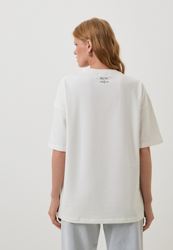 фото Футболка only me