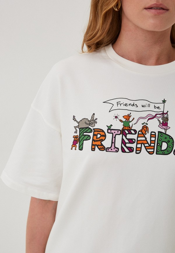 фото Футболка only me