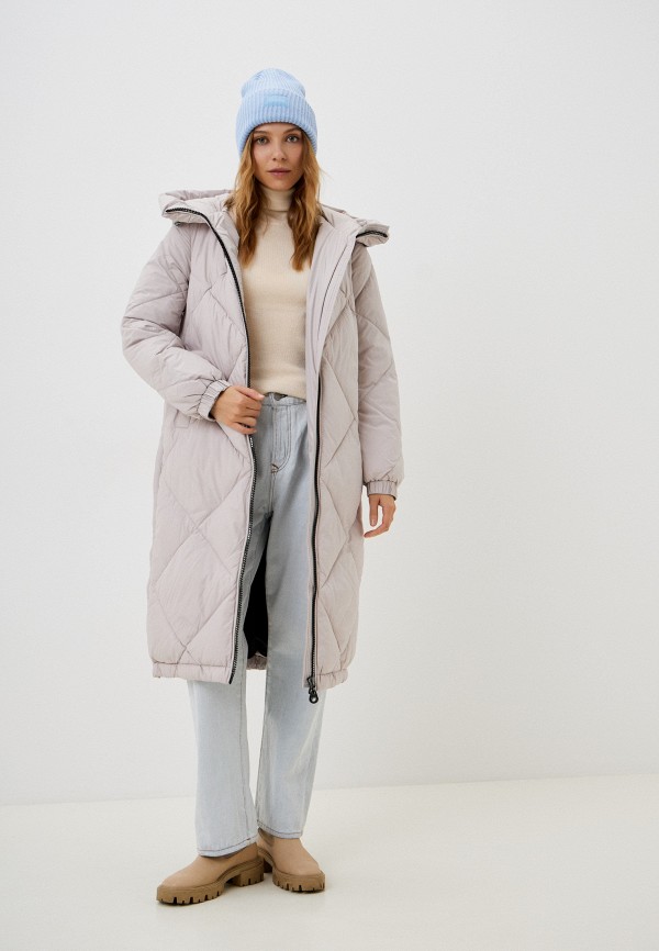 фото Куртка утепленная lawinter