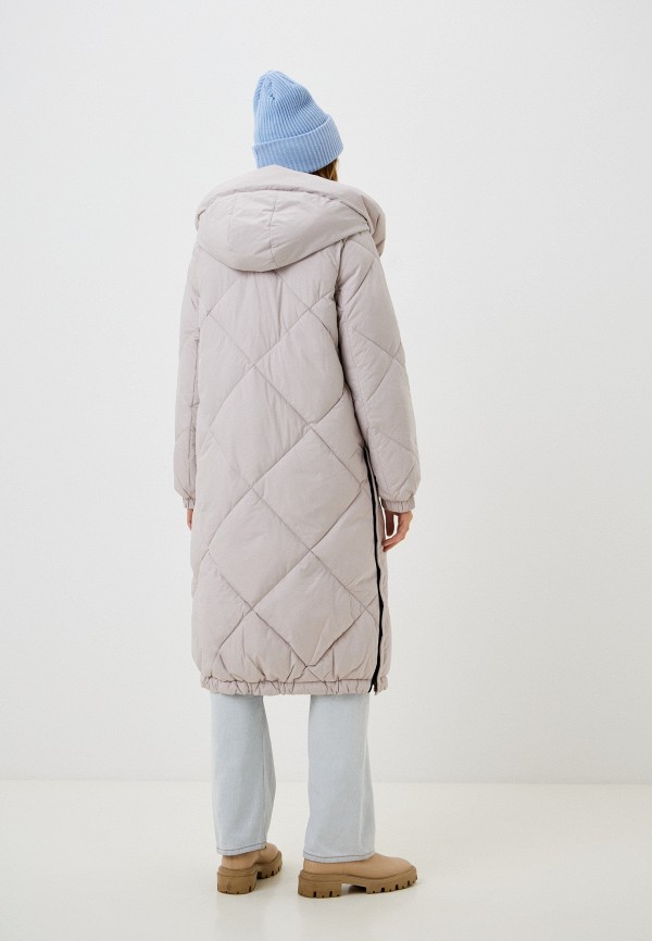 фото Куртка утепленная lawinter