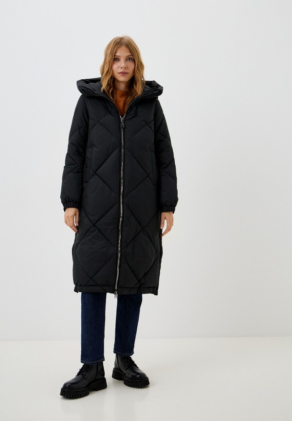 фото Куртка утепленная lawinter