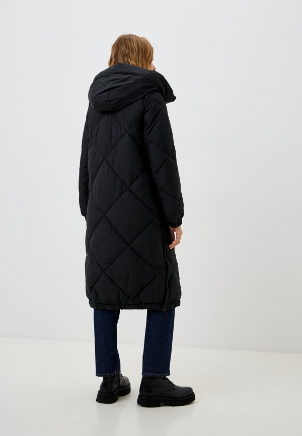 фото Куртка утепленная lawinter