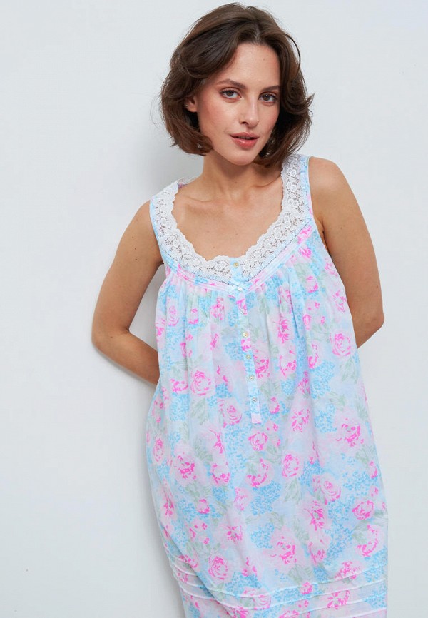 фото Сорочка ночная eileen west