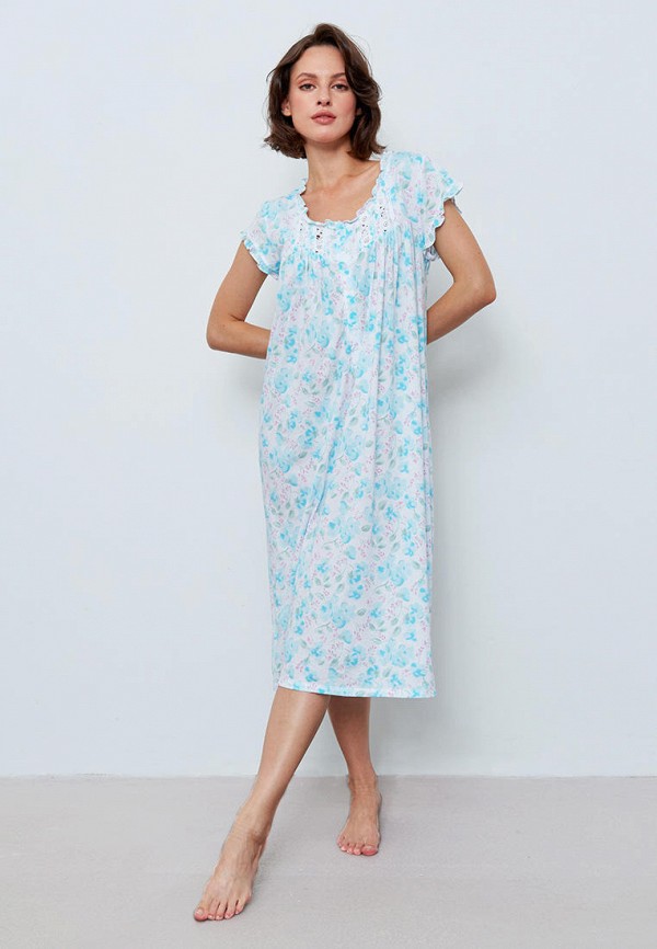 фото Сорочка ночная eileen west