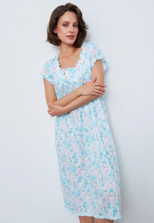 фото Сорочка ночная eileen west