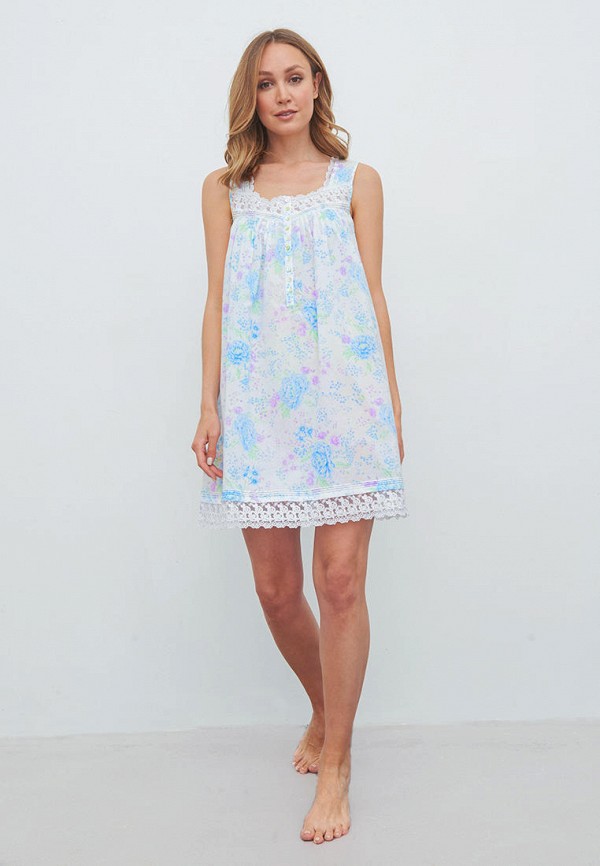 фото Сорочка ночная eileen west