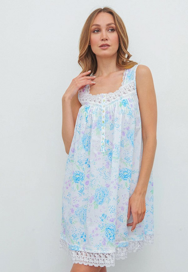 фото Сорочка ночная eileen west