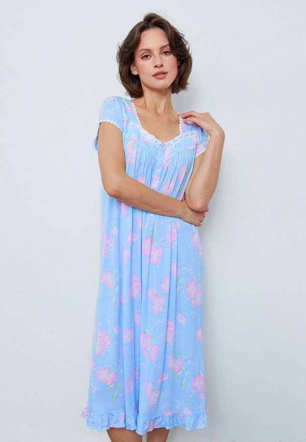 фото Сорочка ночная eileen west