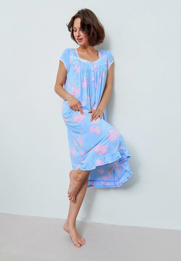 фото Сорочка ночная eileen west