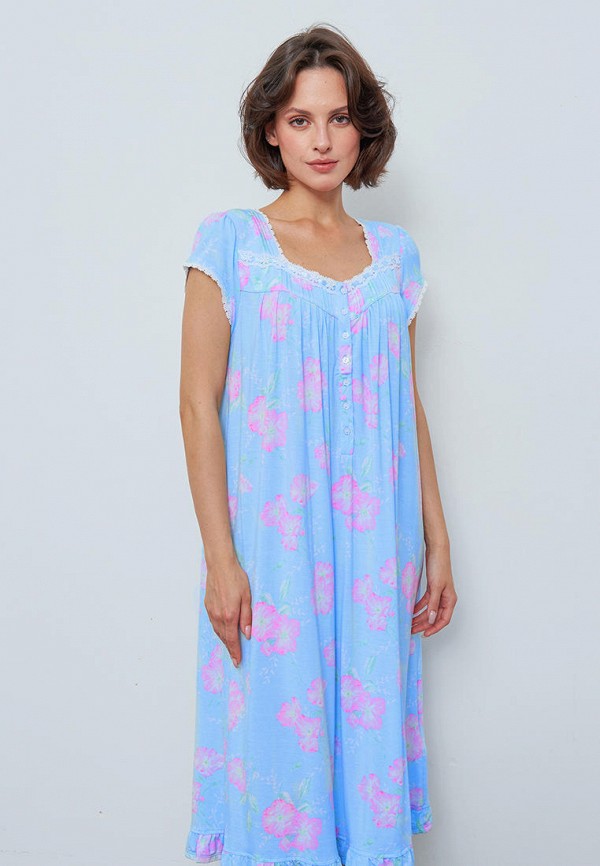 фото Сорочка ночная eileen west