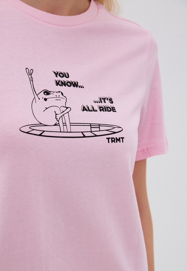 фото Футболка termit