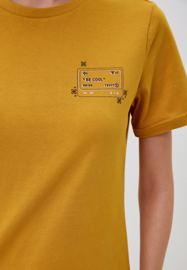 фото Футболка termit