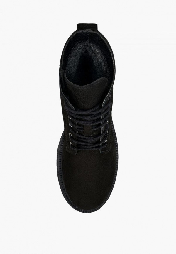 фото Ботинки alessio nesca