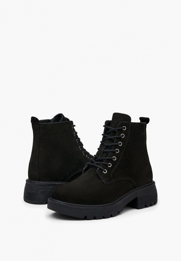 фото Ботинки alessio nesca