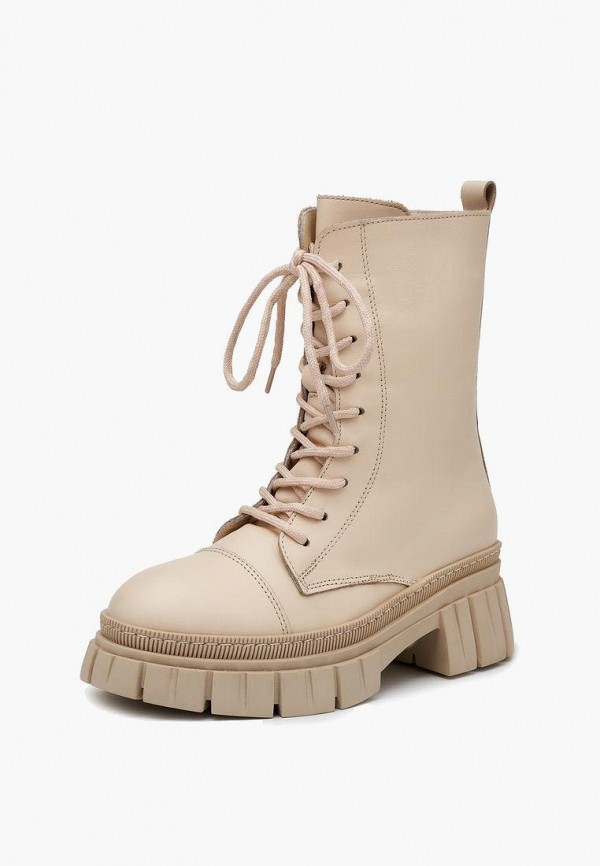 фото Ботинки pierre cardin