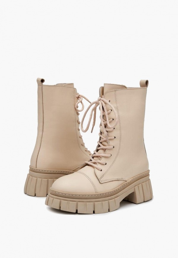 фото Ботинки pierre cardin