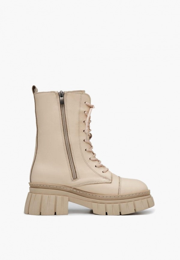 фото Ботинки pierre cardin