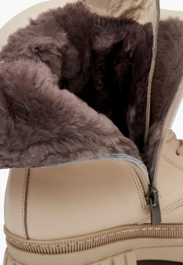 фото Ботинки pierre cardin