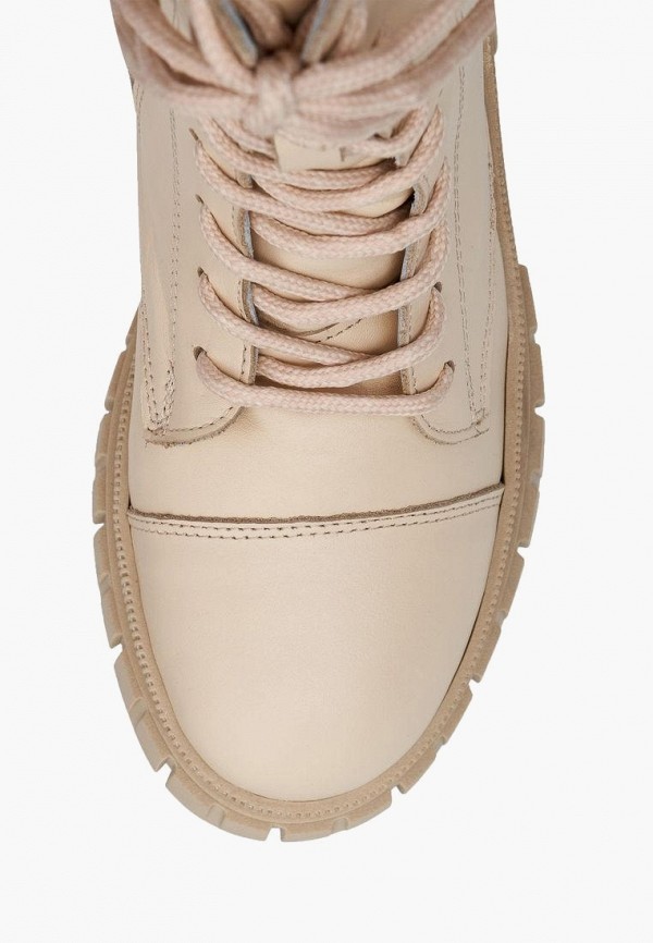 фото Ботинки pierre cardin