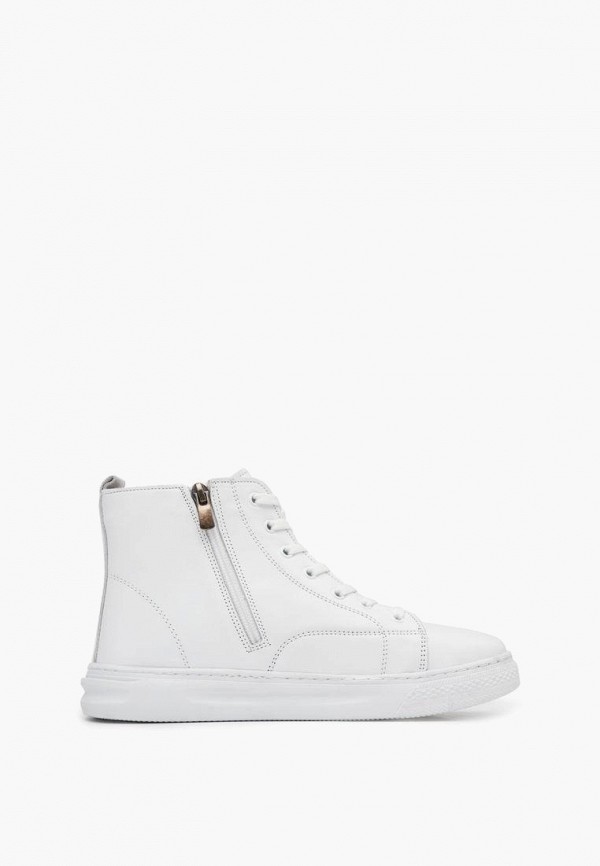 фото Кеды alessio nesca