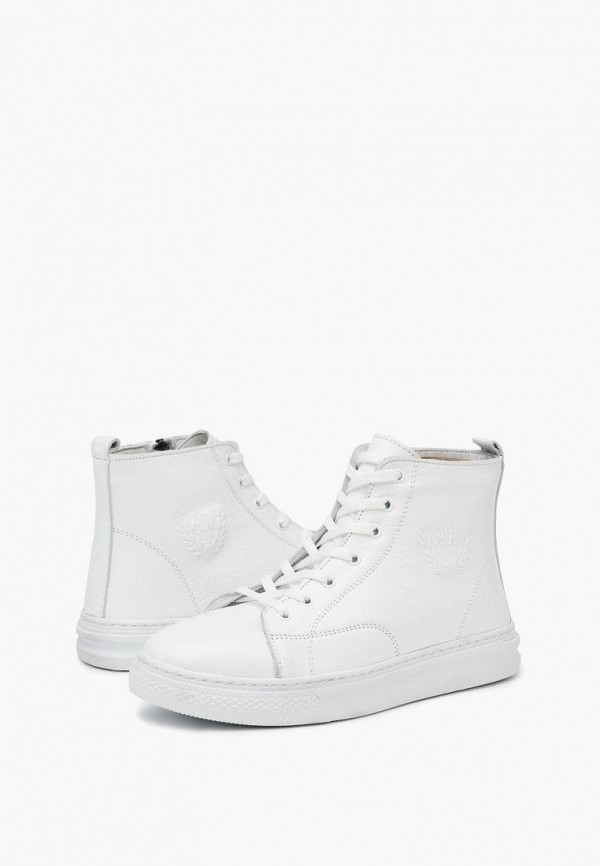 фото Кеды alessio nesca