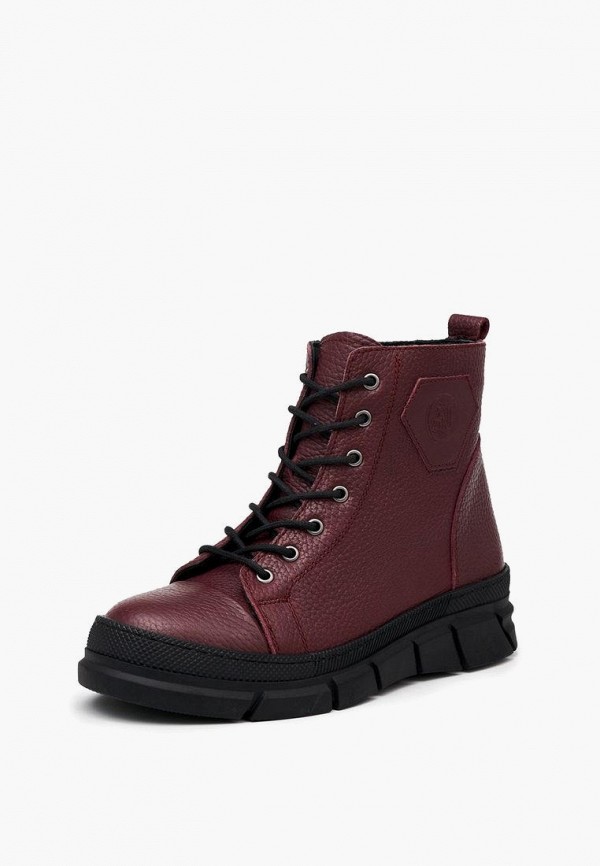 фото Ботинки alessio nesca