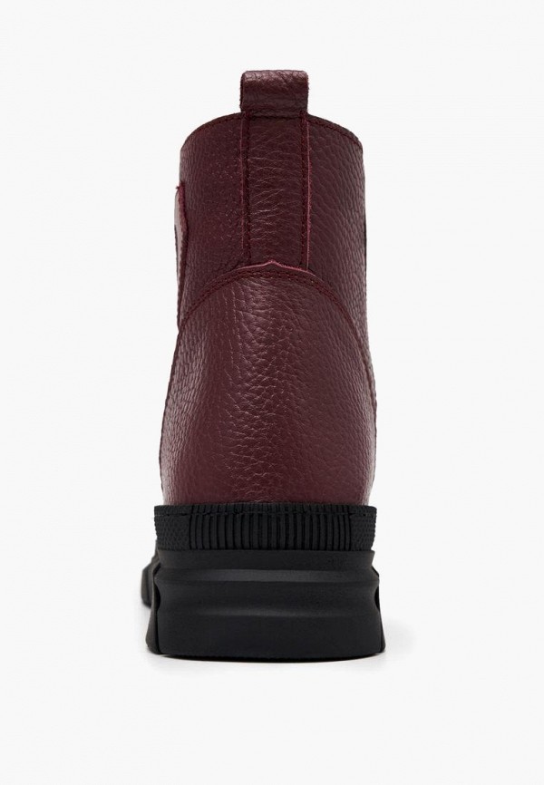 фото Ботинки alessio nesca