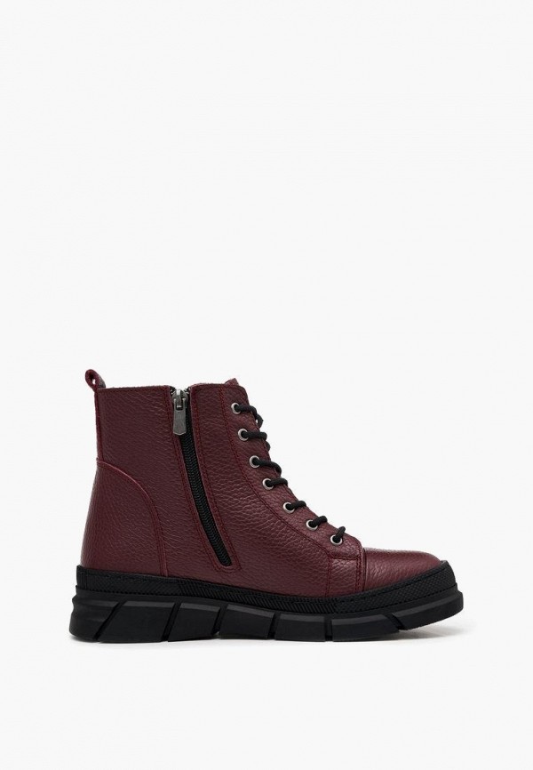 фото Ботинки alessio nesca