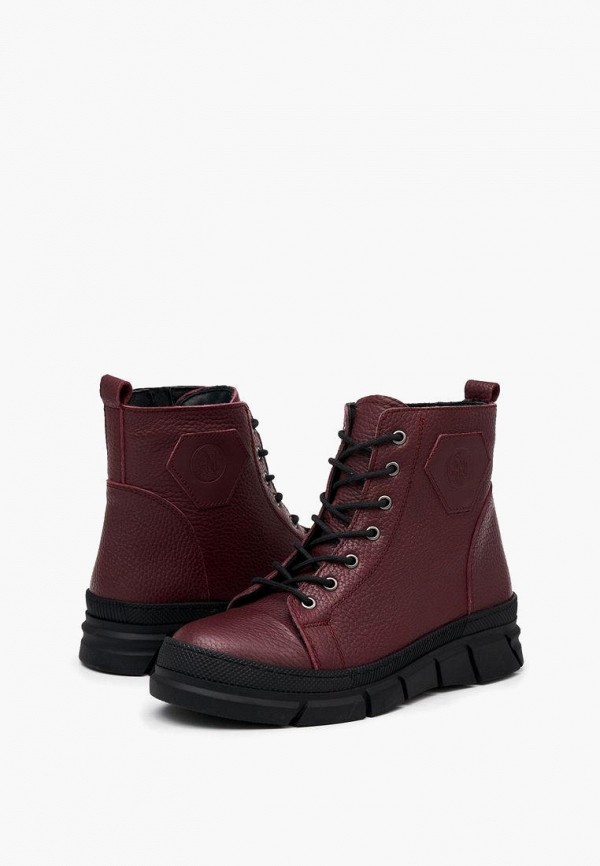 фото Ботинки alessio nesca