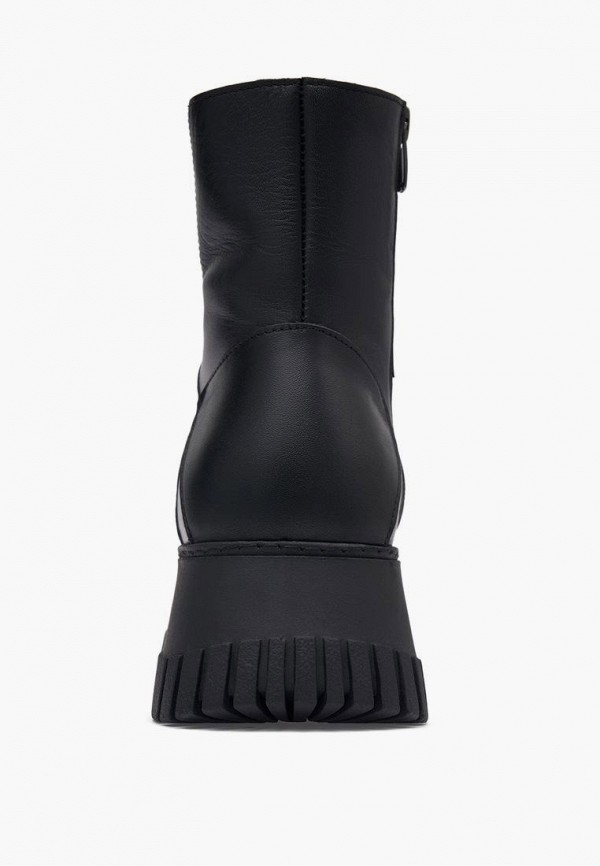 фото Ботинки pierre cardin