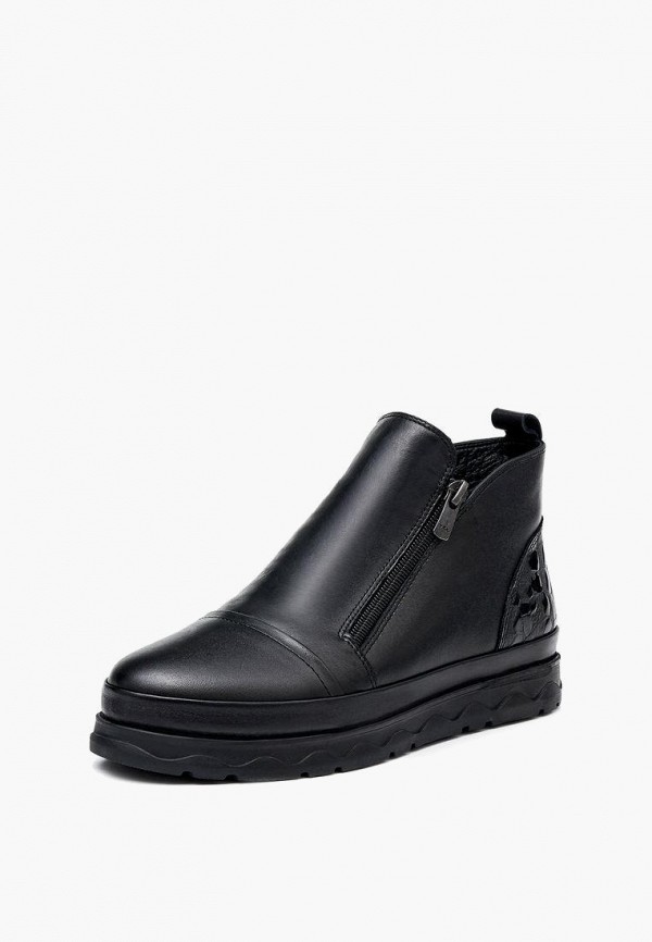 фото Ботинки pierre cardin