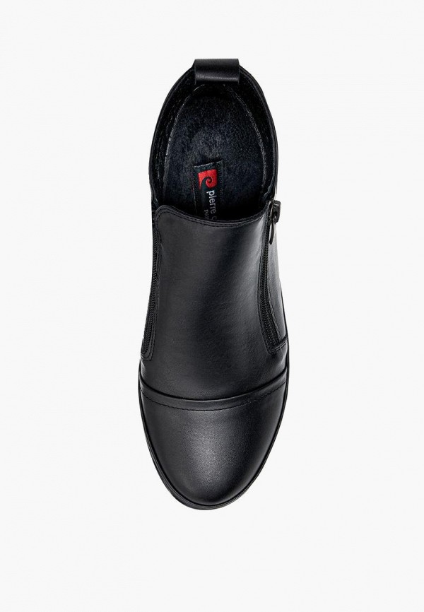 фото Ботинки pierre cardin