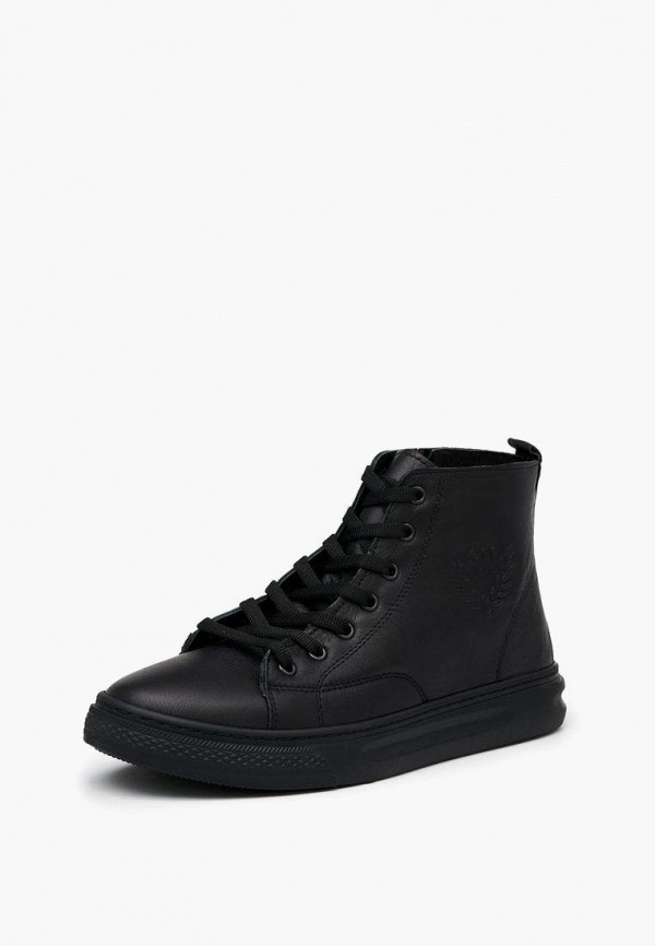 фото Кеды alessio nesca