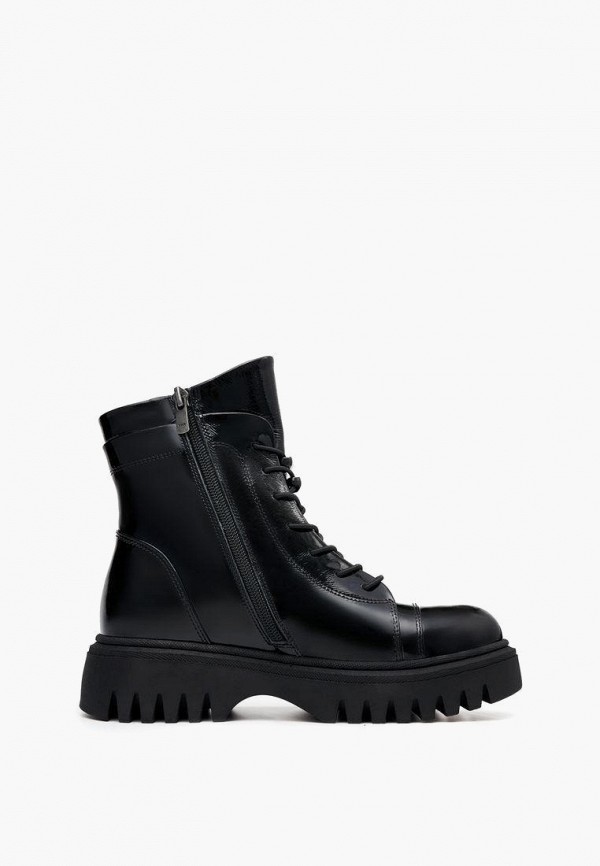 фото Ботинки pierre cardin