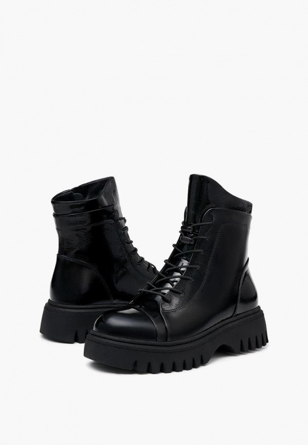 фото Ботинки pierre cardin