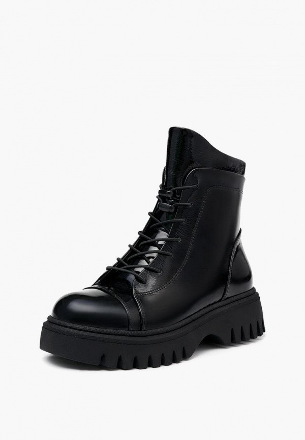 фото Ботинки pierre cardin