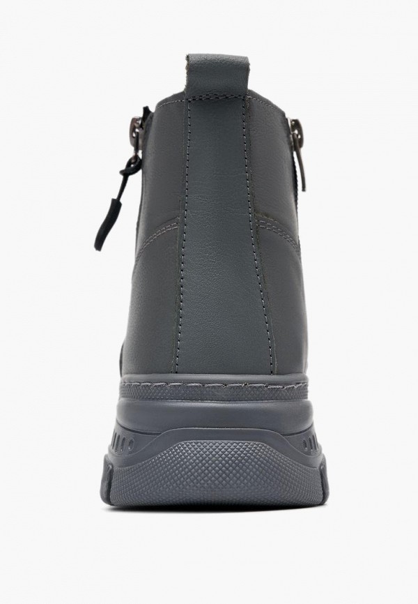 фото Ботинки alessio nesca