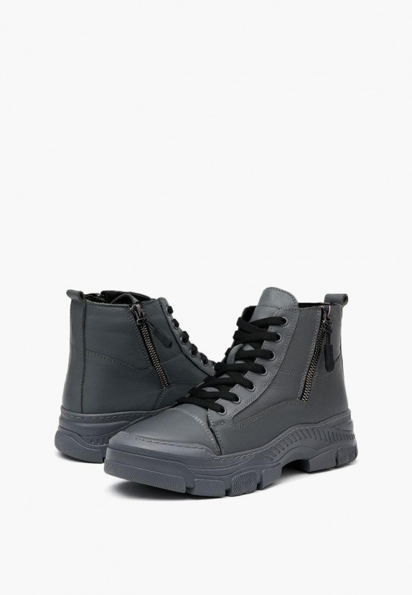 фото Ботинки alessio nesca