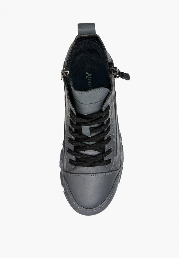 фото Ботинки alessio nesca