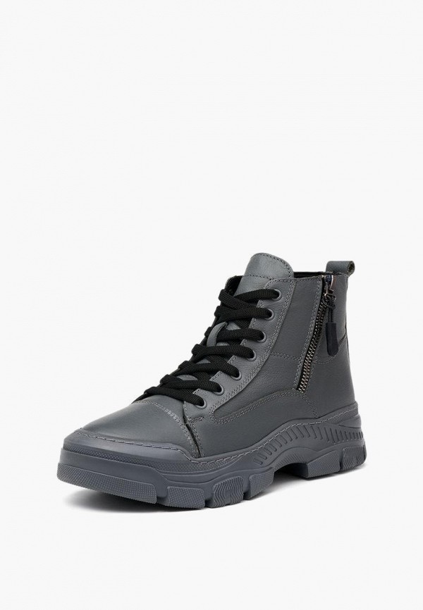 фото Ботинки alessio nesca